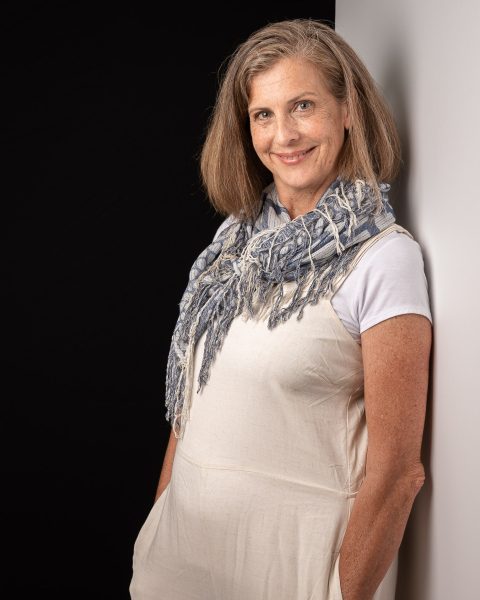 Woman's Portrait - Baltimore Personal Branding Photographer